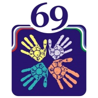 МБОУ Центр образования №69 с углубленным изучением отдельных предметов logo